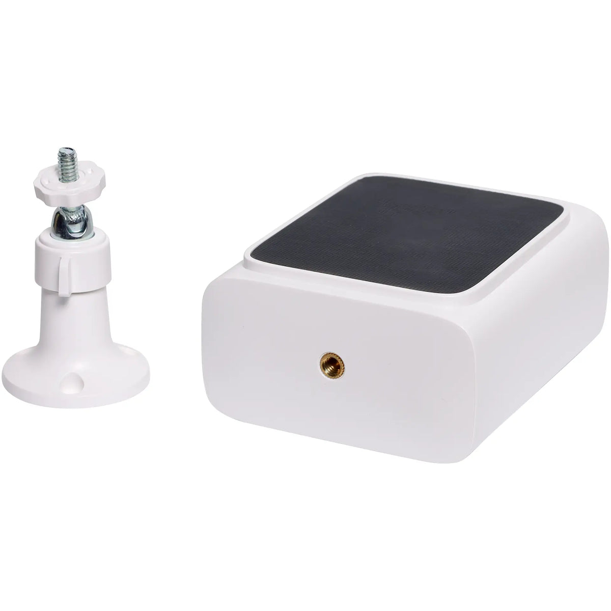 eFocus Outdoor 5MP Low Power Solar Wi-Fi Camera