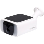 eFocus Outdoor 5MP Low Power Solar Wi-Fi Camera