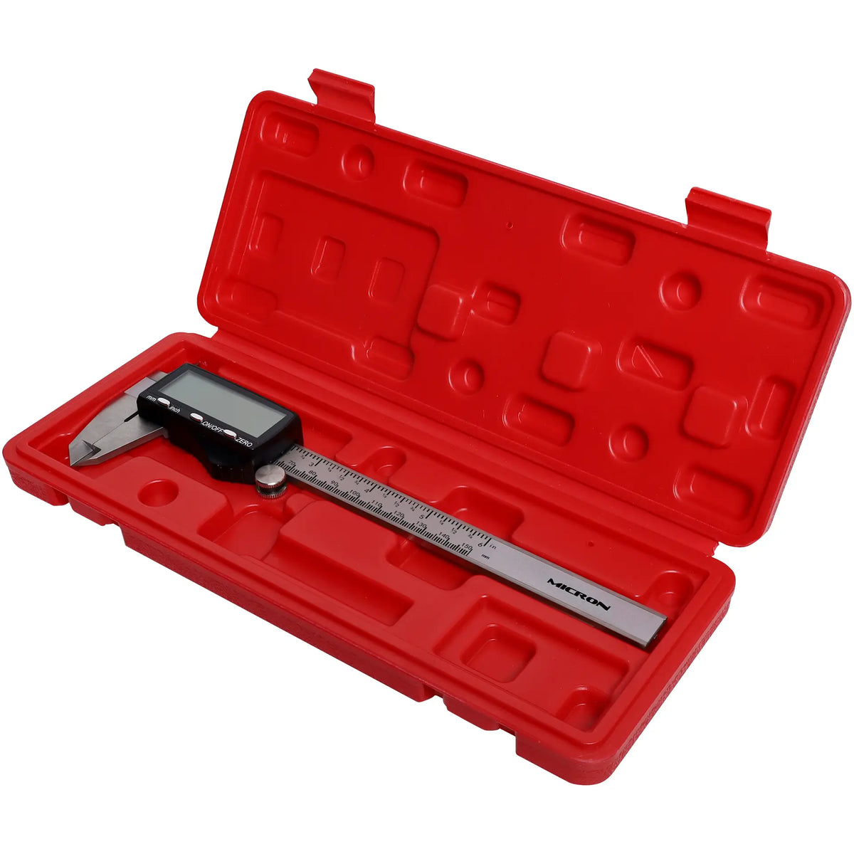 Altronics Digital LCD Metal Vernier Calipers 150mm