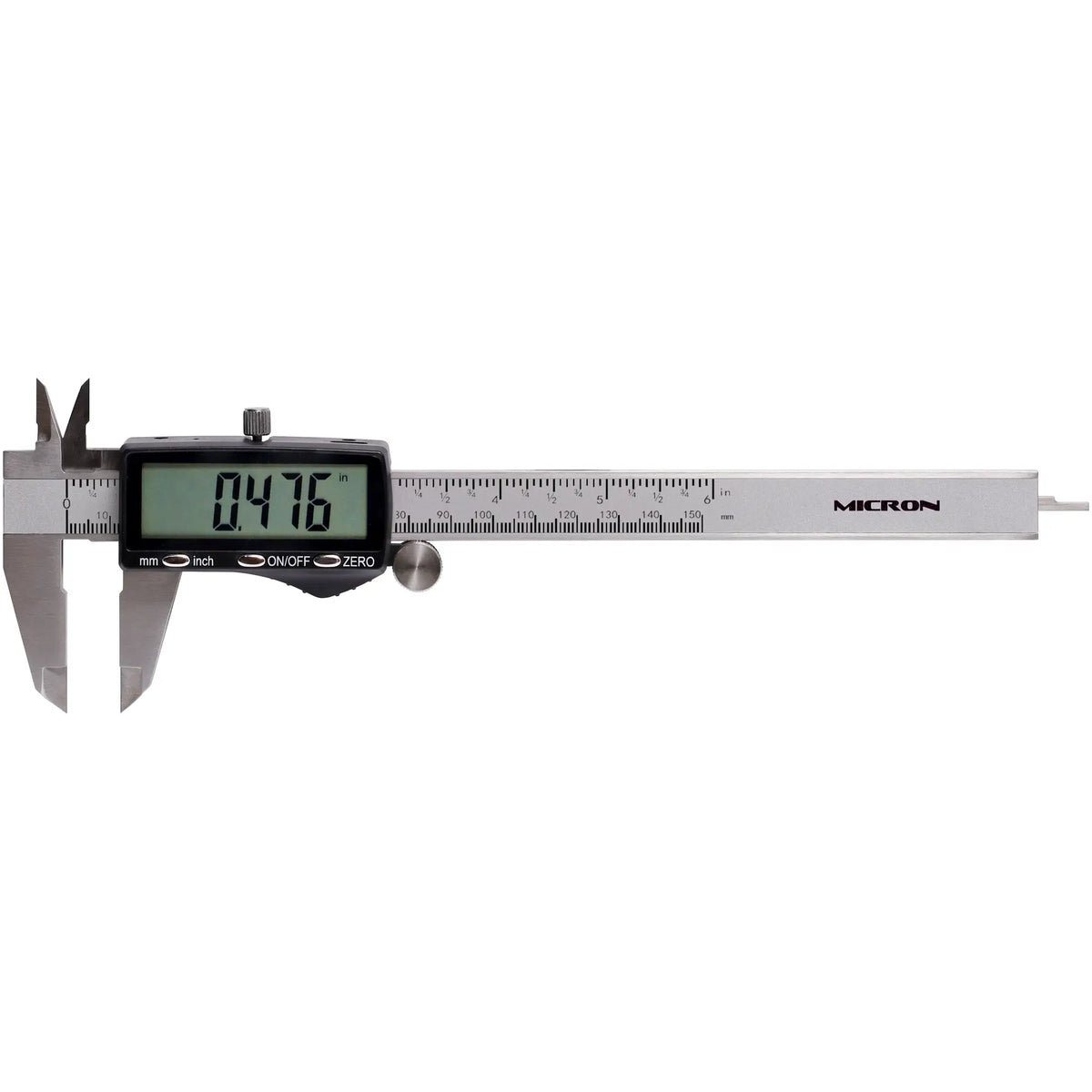 Altronics Digital LCD Metal Vernier Calipers 150mm