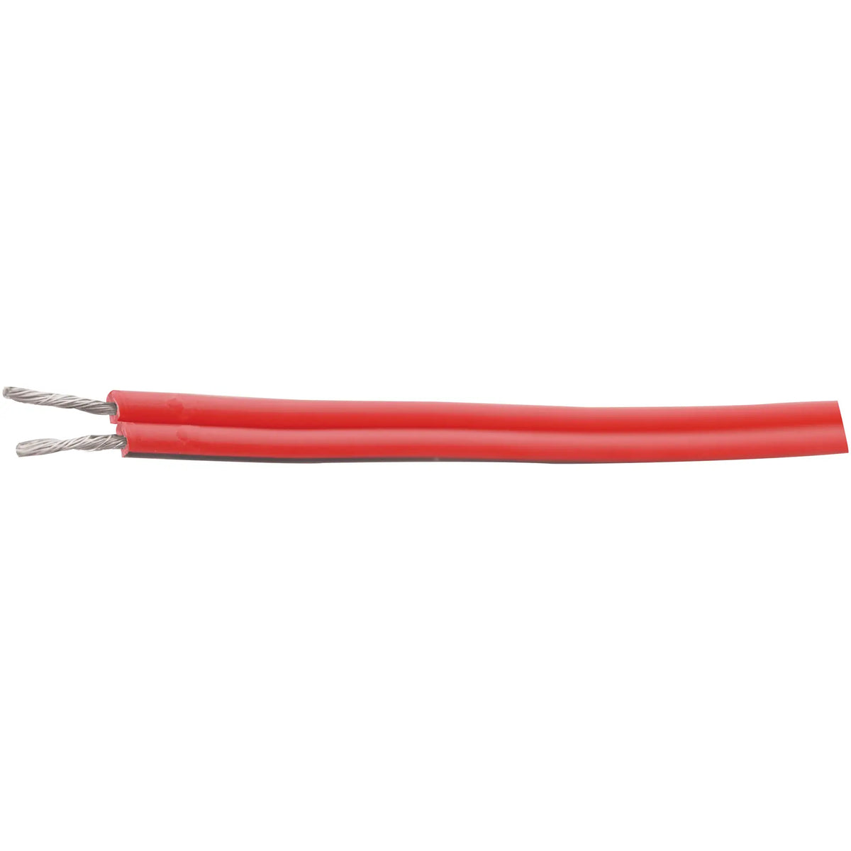 18AWG Red/Black 10m Figure 8 Handy Cable Reel