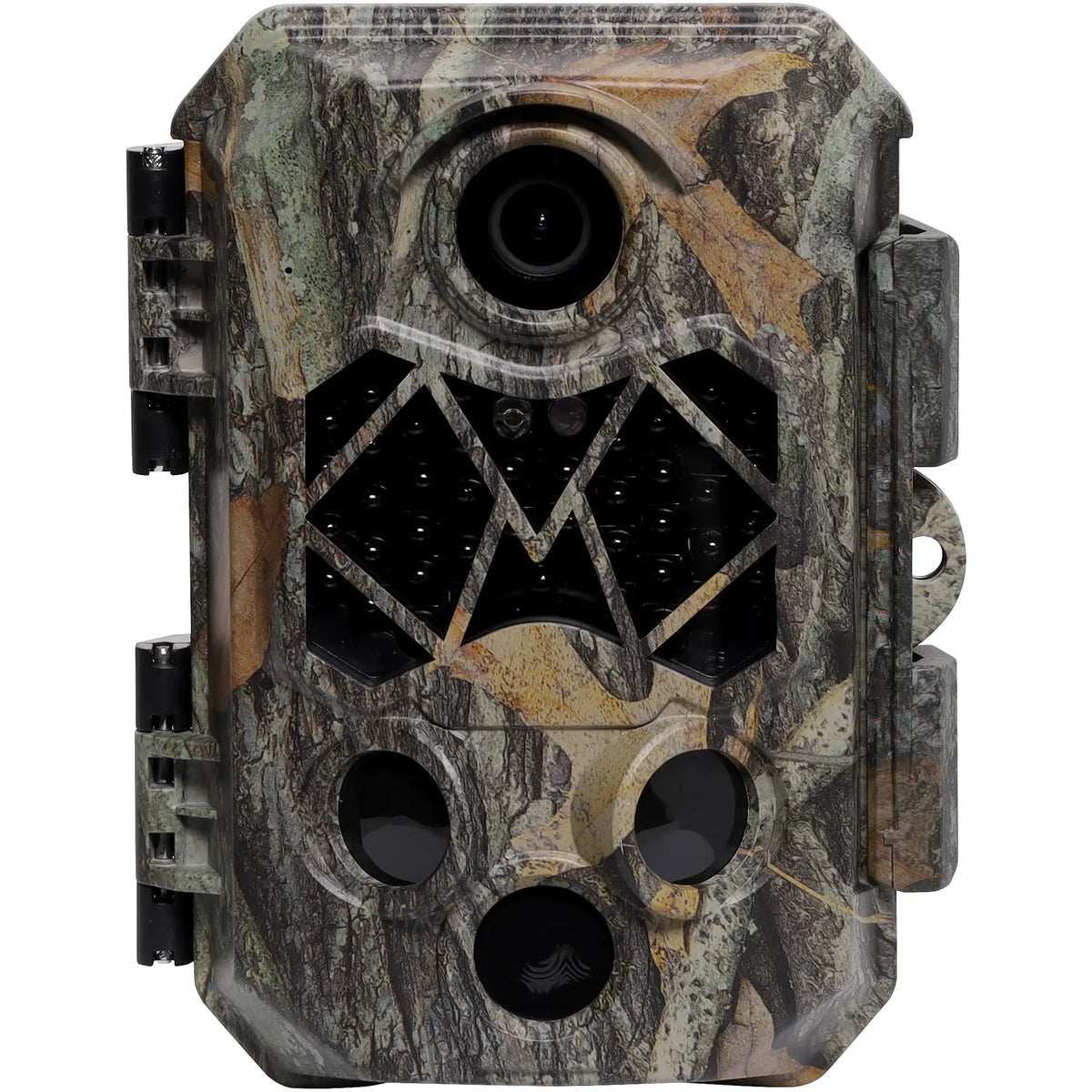 Altronics 4K UHD Solar Powered WiFi Trail Camera