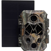 Altronics 4K UHD Solar Powered WiFi Trail Camera
