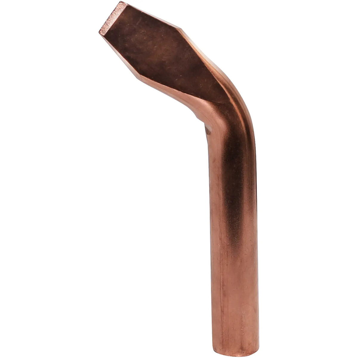 Micron 13mm Chisel Tip To Suit T2467 Soldering Iron