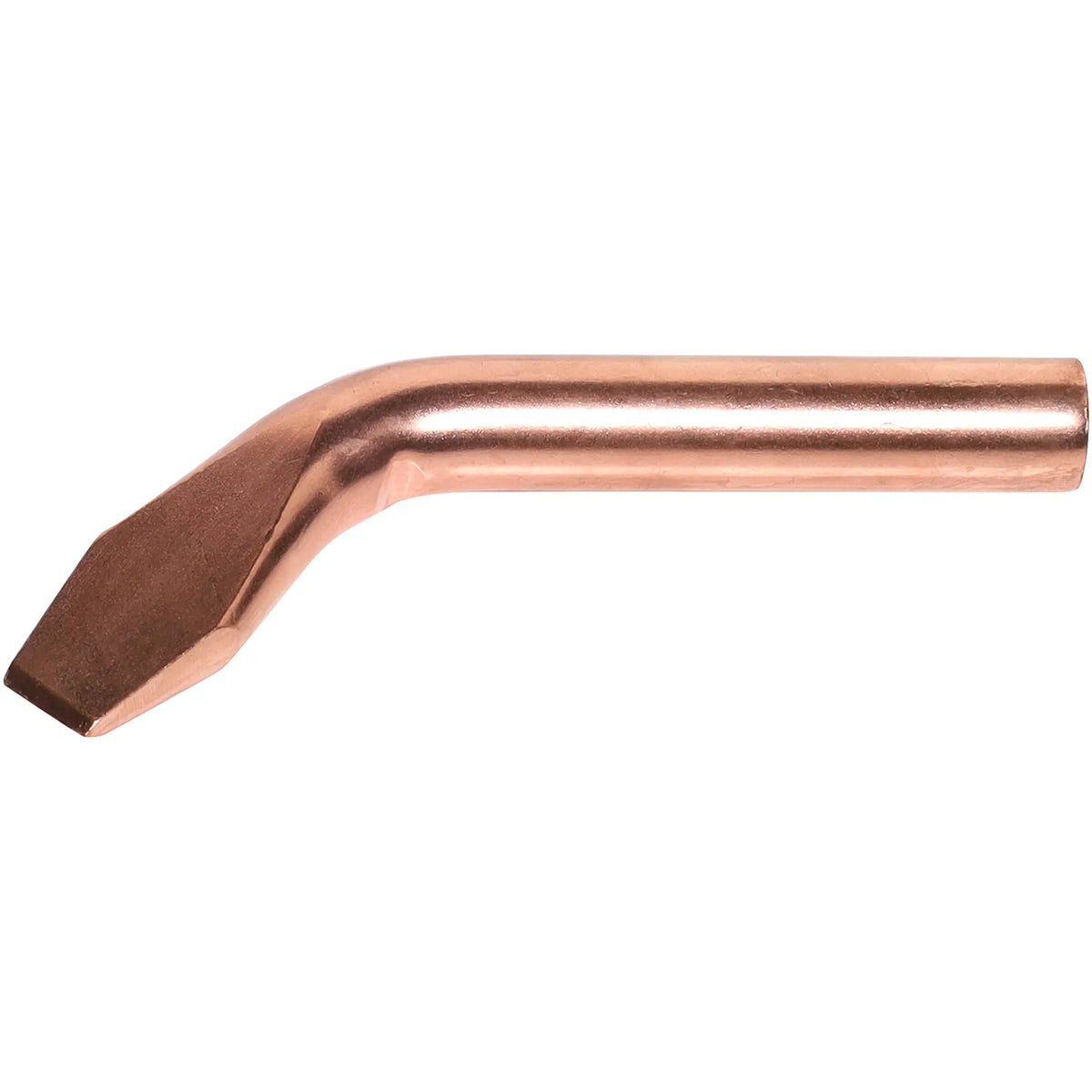 Micron 13mm Chisel Tip To Suit T2467 Soldering Iron