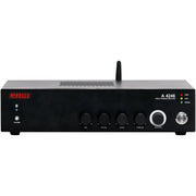Redback 60W Public Address (PA) Amplifier With Bluetooth