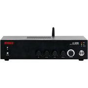 Redback 120W Public Address (PA) Amplifier With Bluetooth