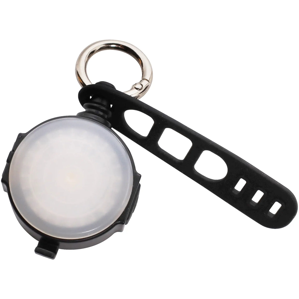 Altronics Multi Colour Light Key Chain