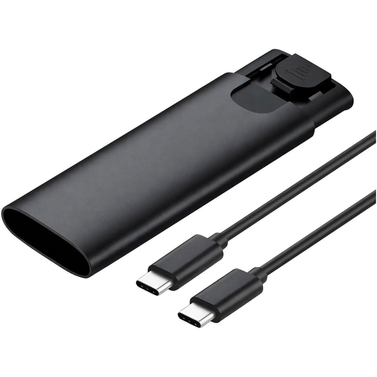 Altronics USB 3.2 SSD Enclosure M.2 NVMe / SATA