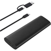 Altronics USB 3.2 SSD Enclosure M.2 NVMe / SATA