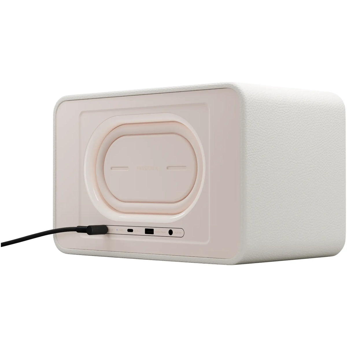 HiFuture Passion X Portable Bluetooth Speaker Gold