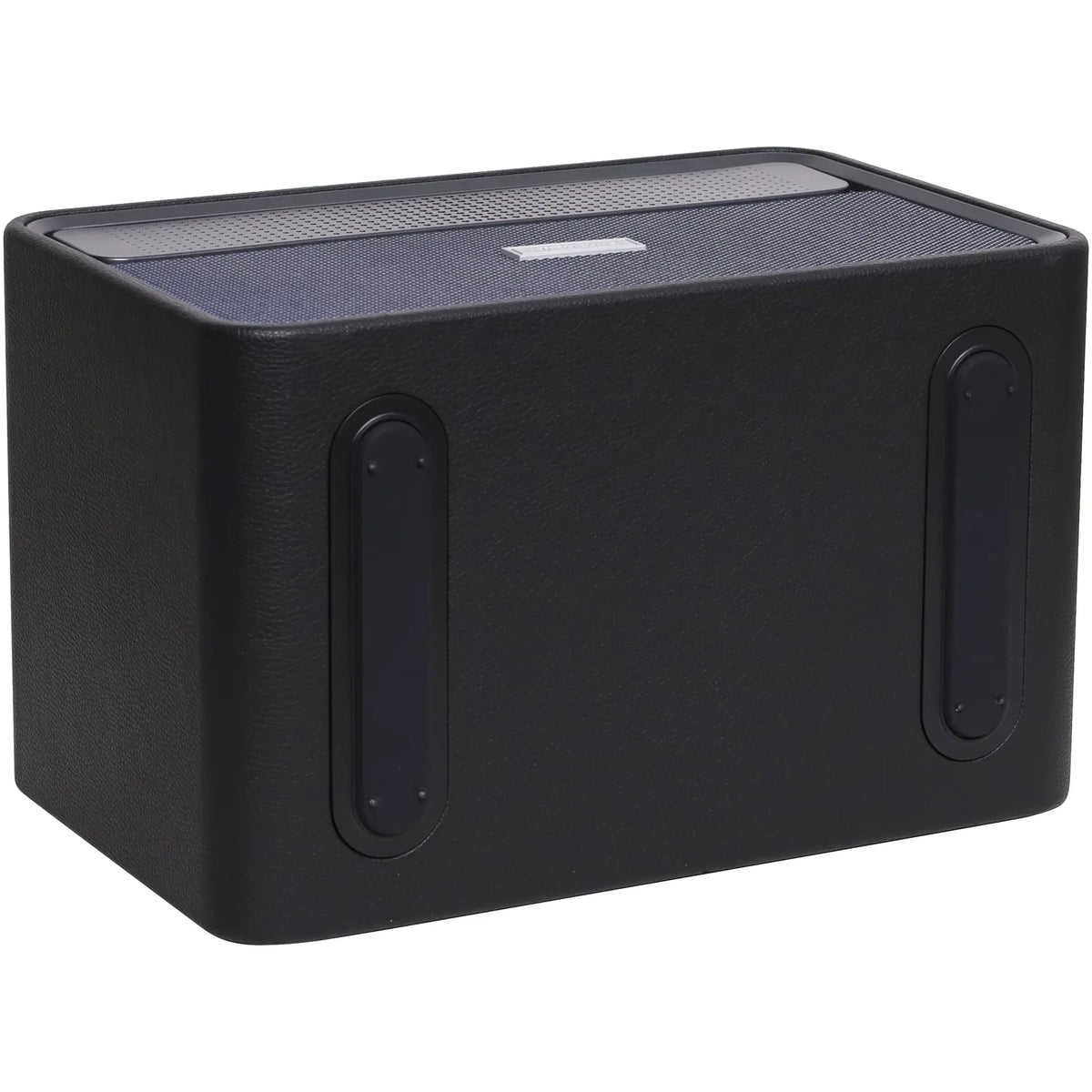 HiFuture Passion X Portable Bluetooth Speaker Black
