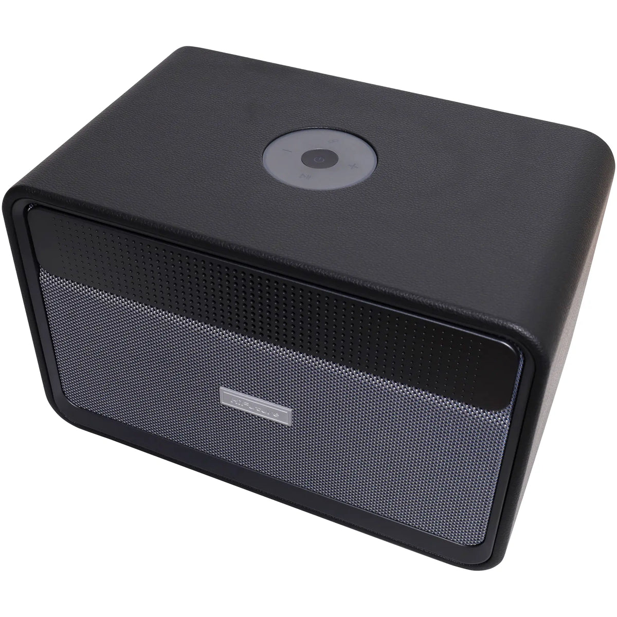 HiFuture Passion X Portable Bluetooth Speaker Black