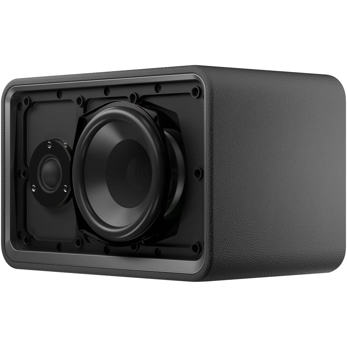 HiFuture Passion X Portable Bluetooth Speaker Black