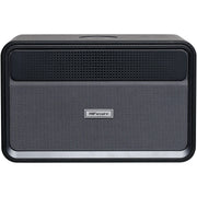 HiFuture Passion X Portable Bluetooth Speaker Black