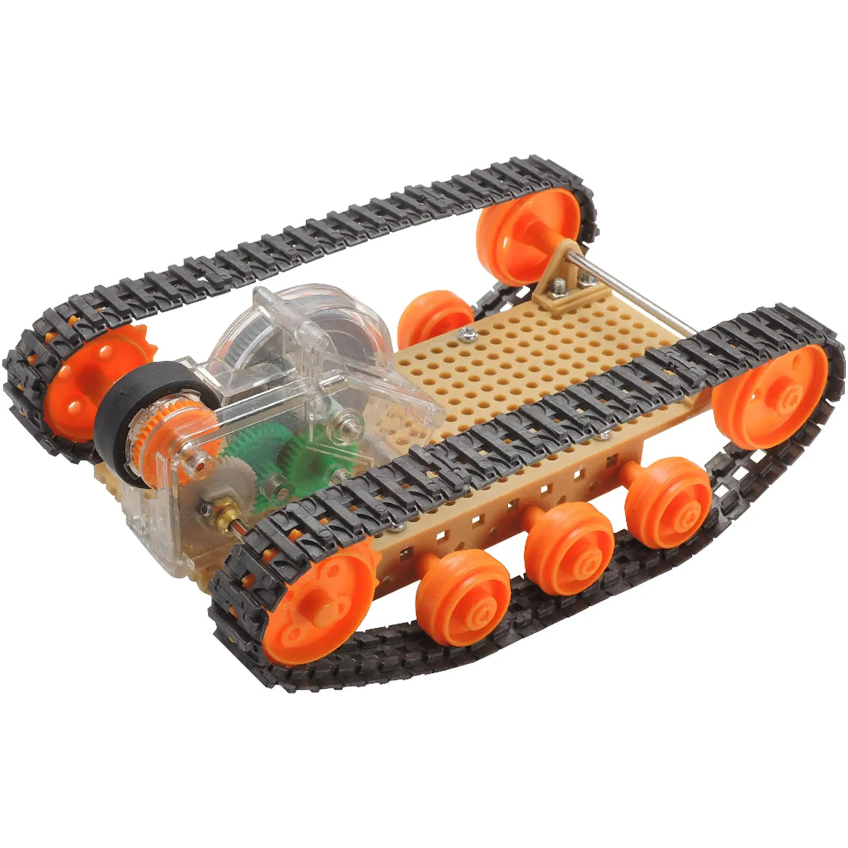 Tamiya 70100 Track and Wheel Set