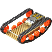 Tamiya 70100 Track and Wheel Set