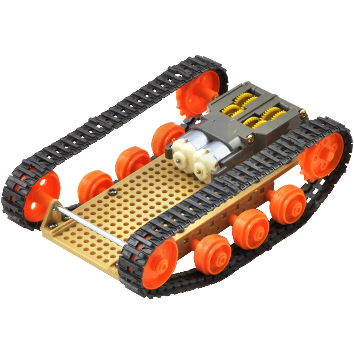 Tamiya 70100 Track and Wheel Set