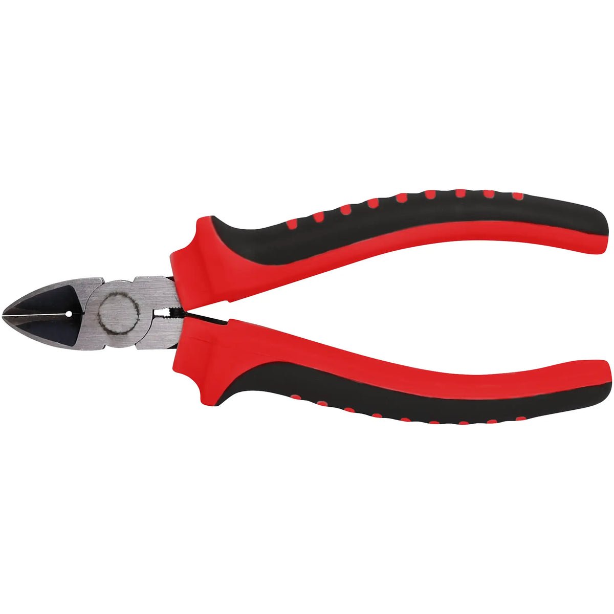 Micron Large CR-V Side Cutter 6"
