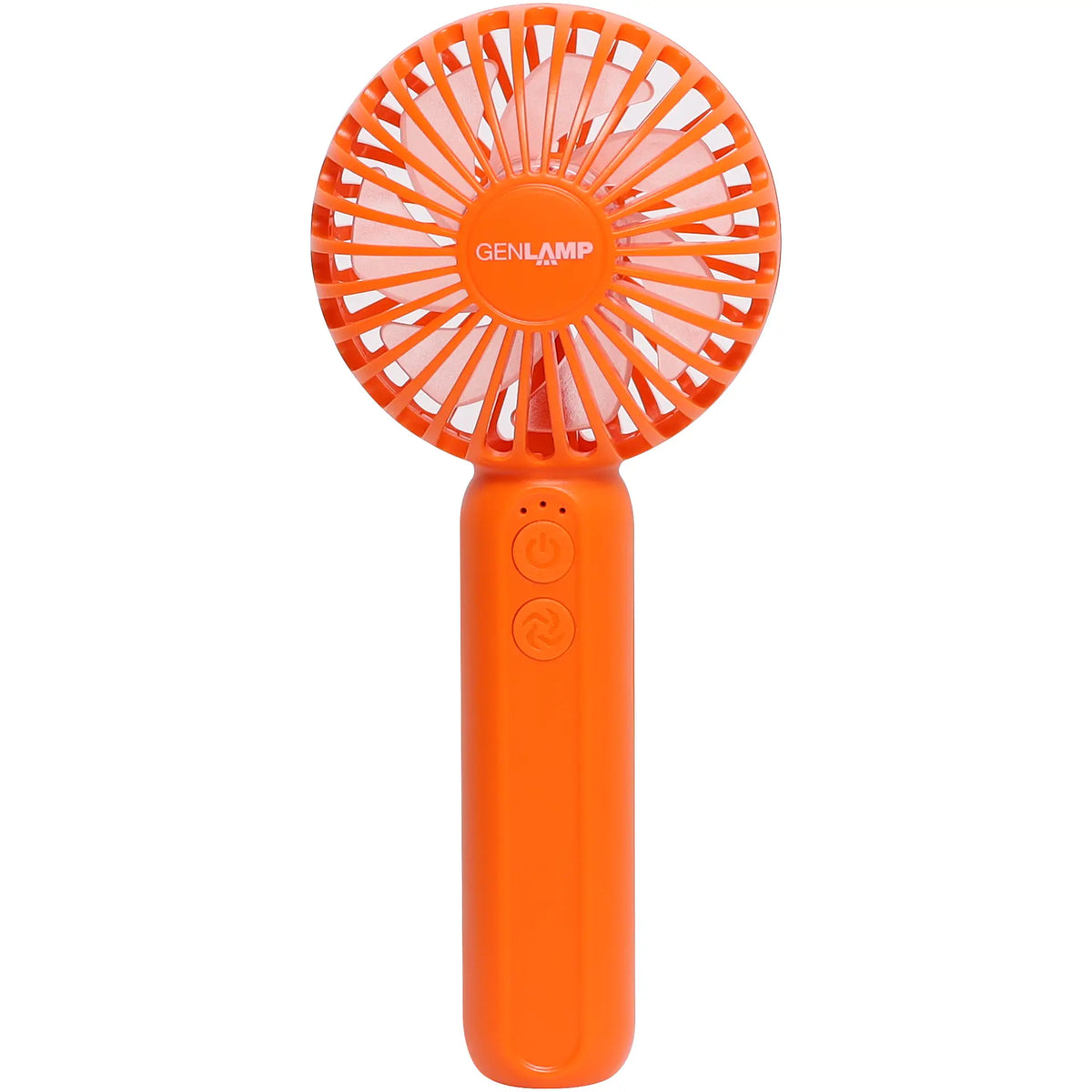 6 Speed USB Handheld Mini Fan