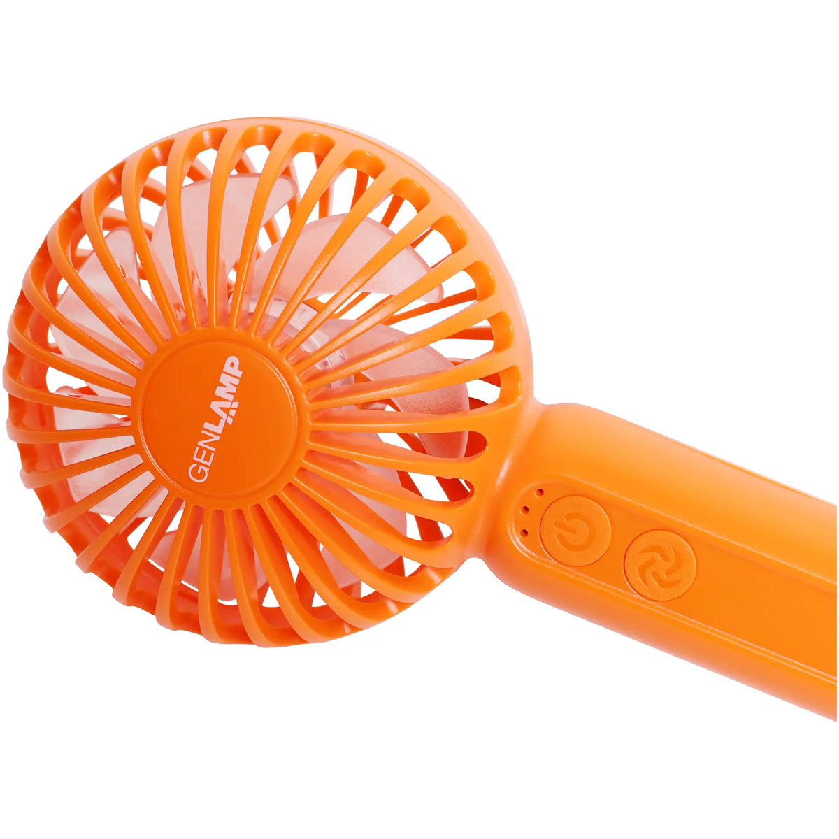 6 Speed USB Handheld Mini Fan