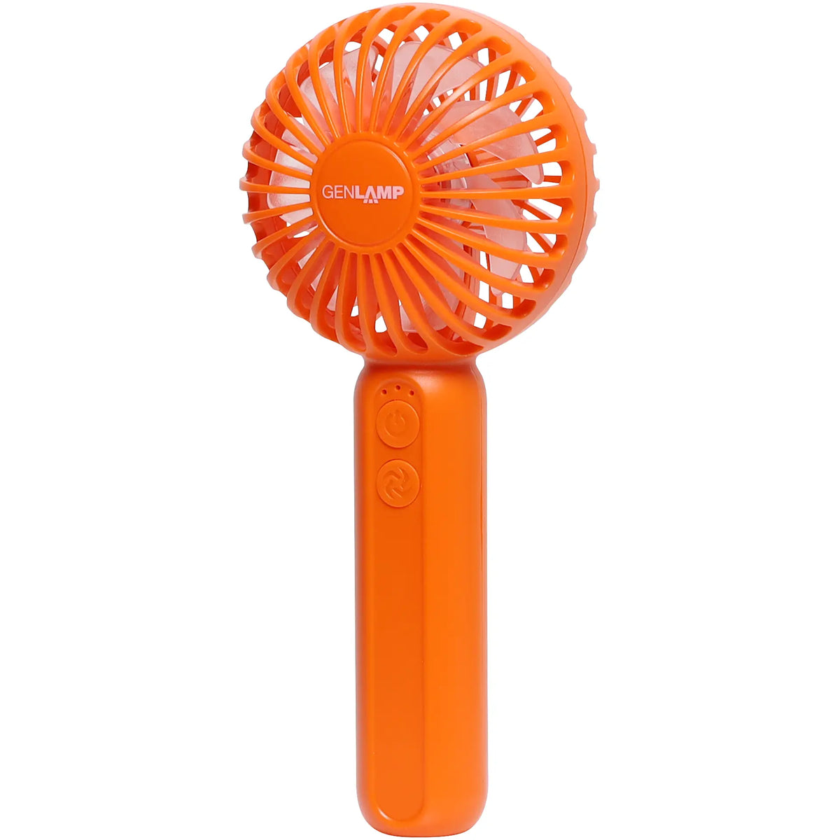 6 Speed USB Handheld Mini Fan