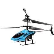 Altronics RC Mini Chopper - Blue