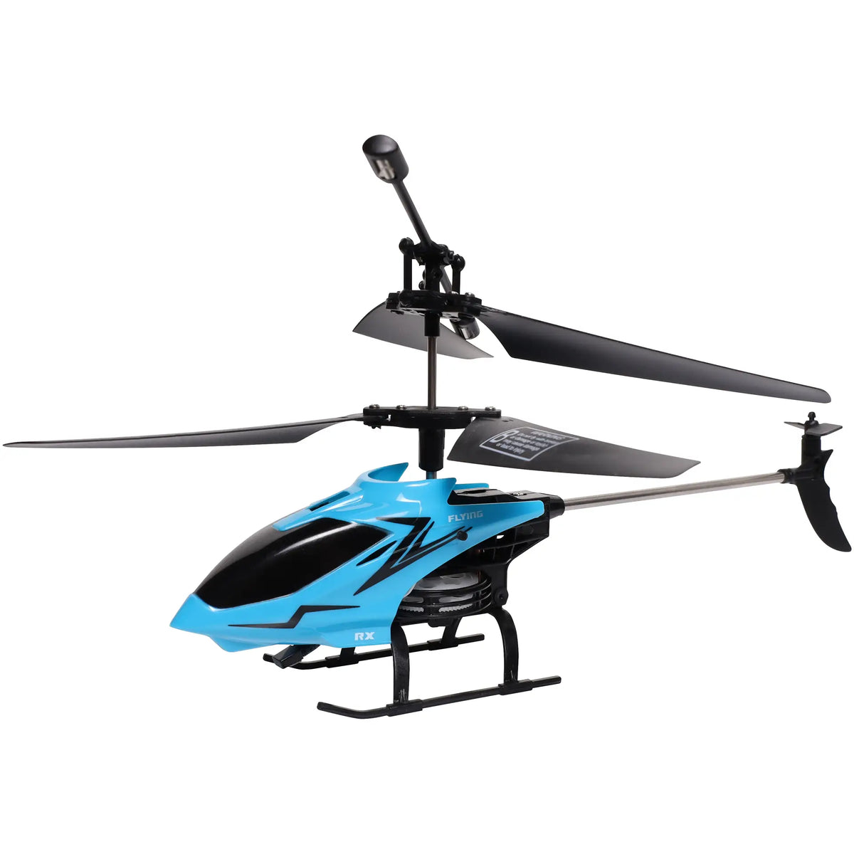 Altronics RC Mini Chopper - Blue