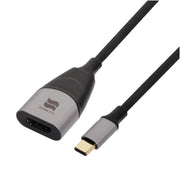 Dynalink USB C to HDMI 4K 60Hz Adaptor Cable 16cm