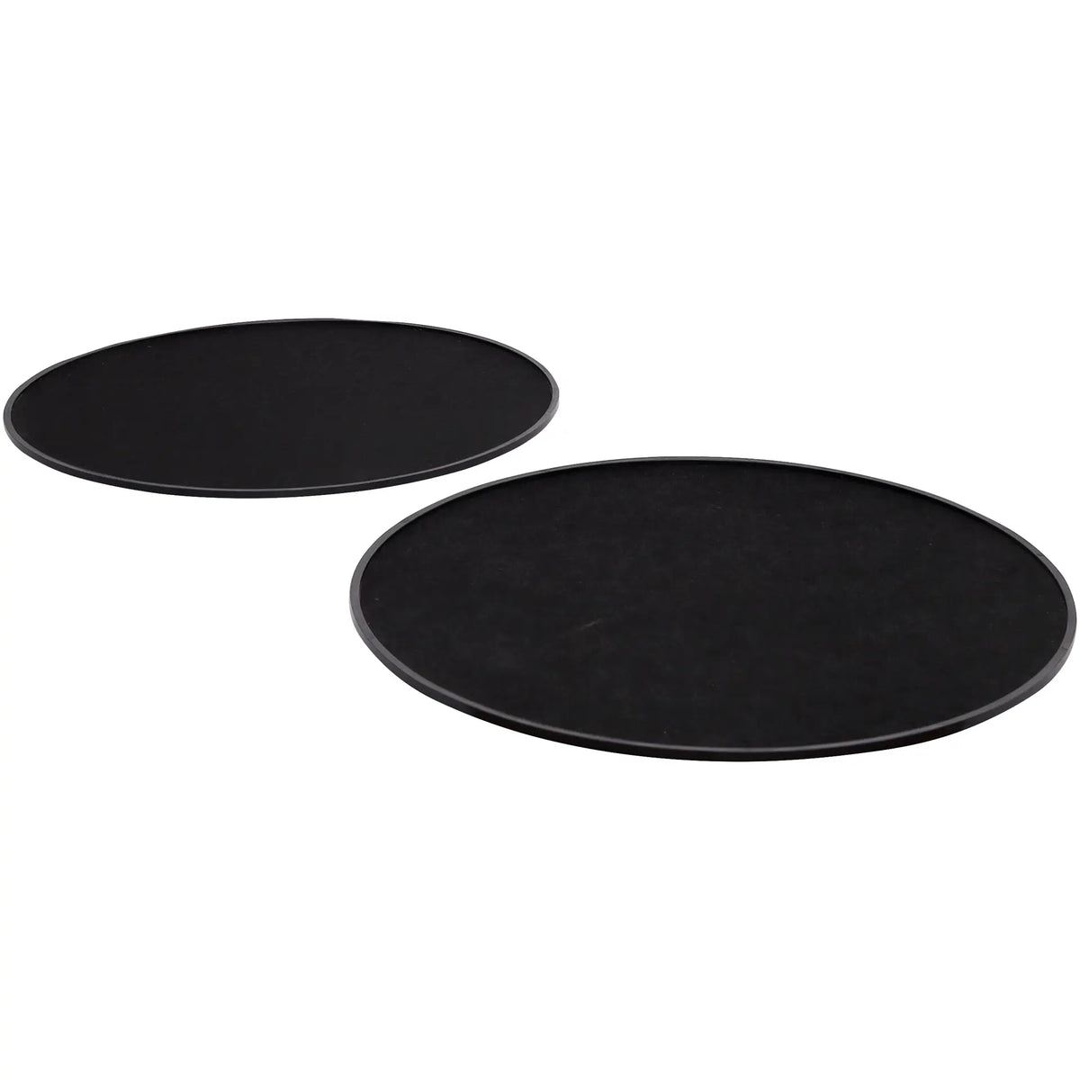 Redback Snap Fit Black Steel Grille To Suit C2190A