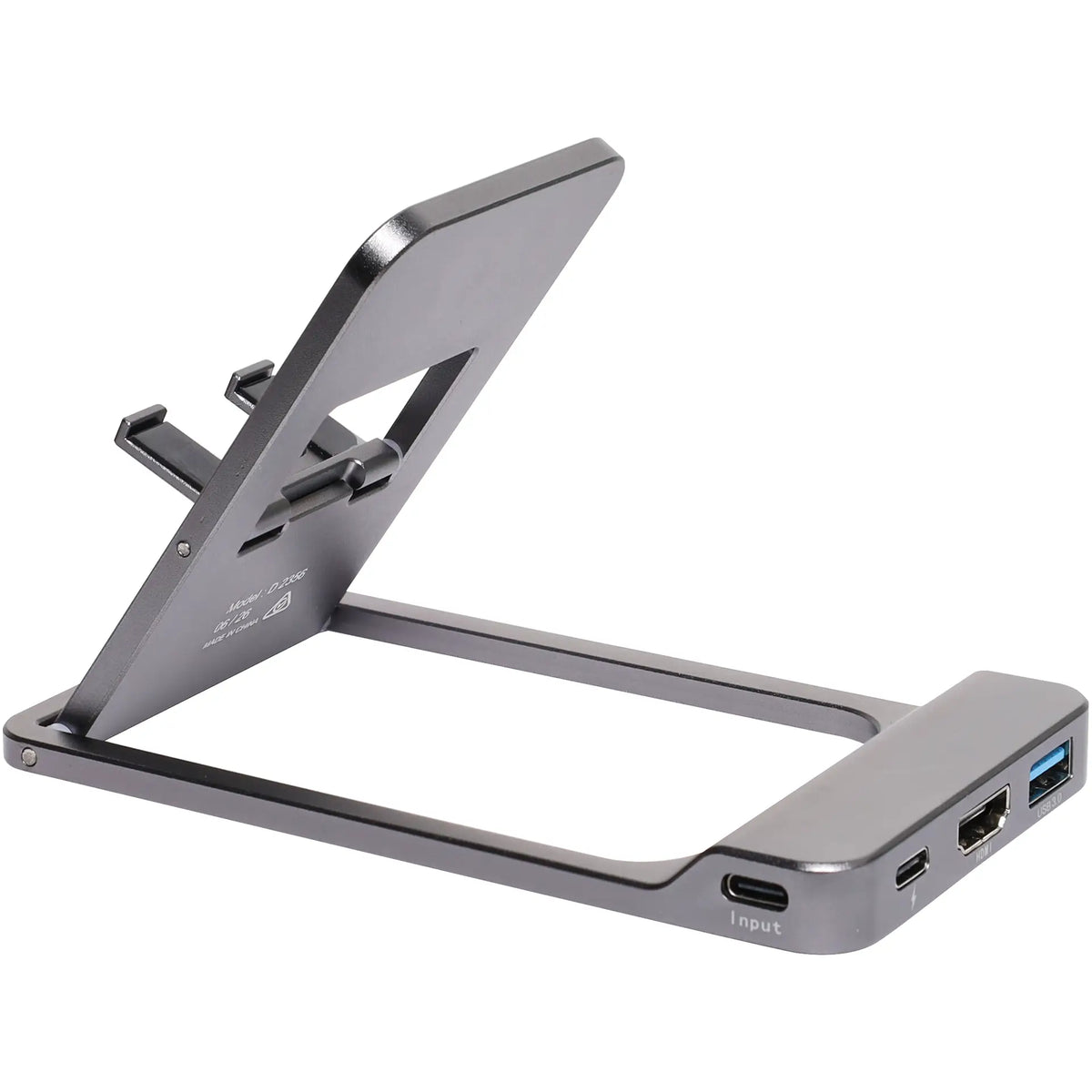 Altronics 3 In 1 Docking Stand HDMI / USB PD
