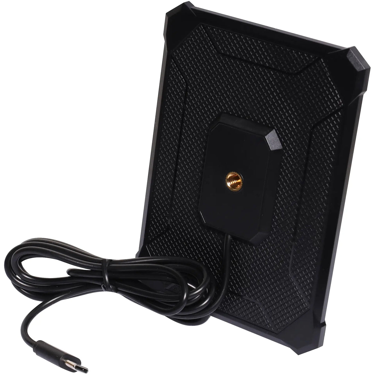 Altronics 1080p HD Solar Powered WiFi Trail Camera