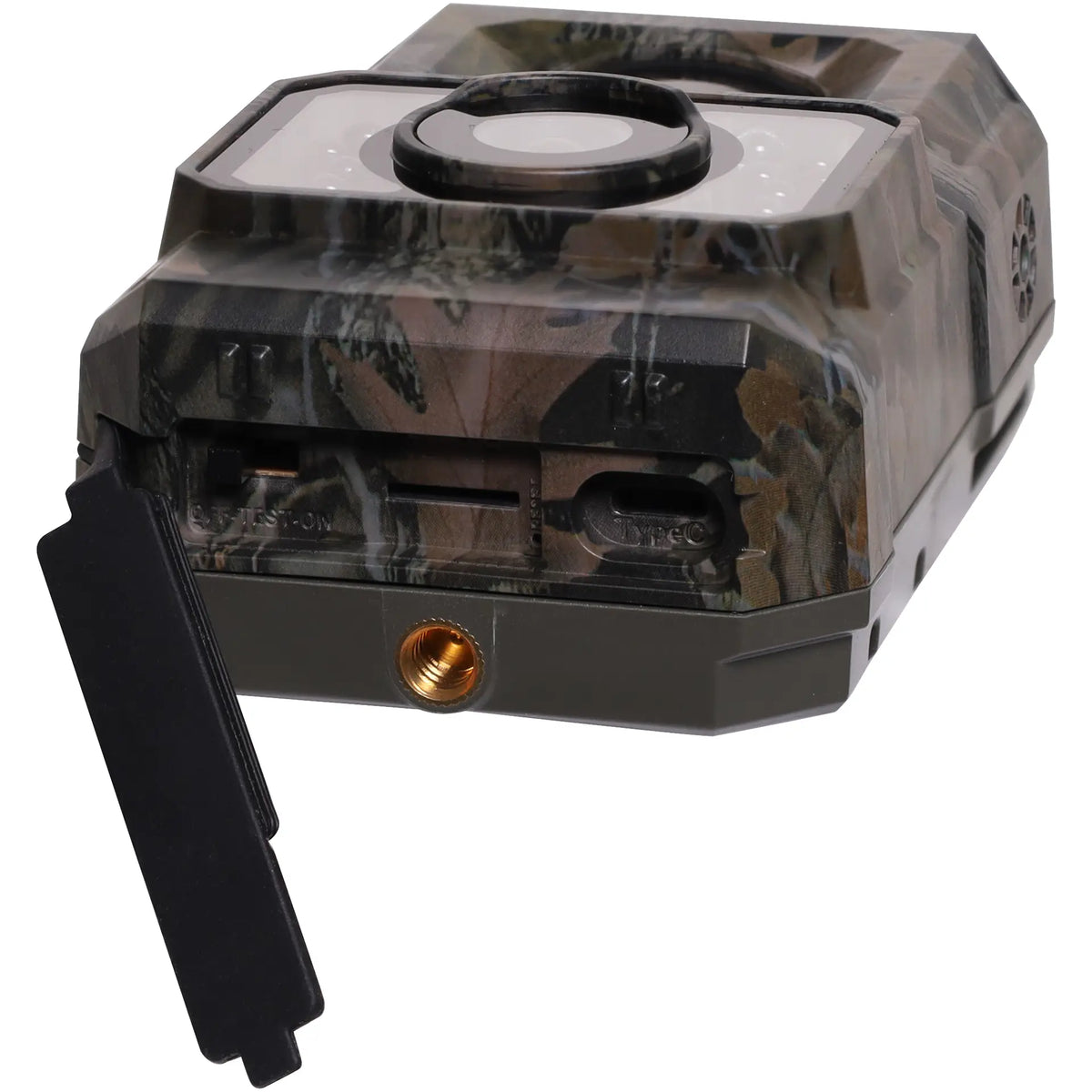 Altronics 1080p HD Solar Powered WiFi Trail Camera