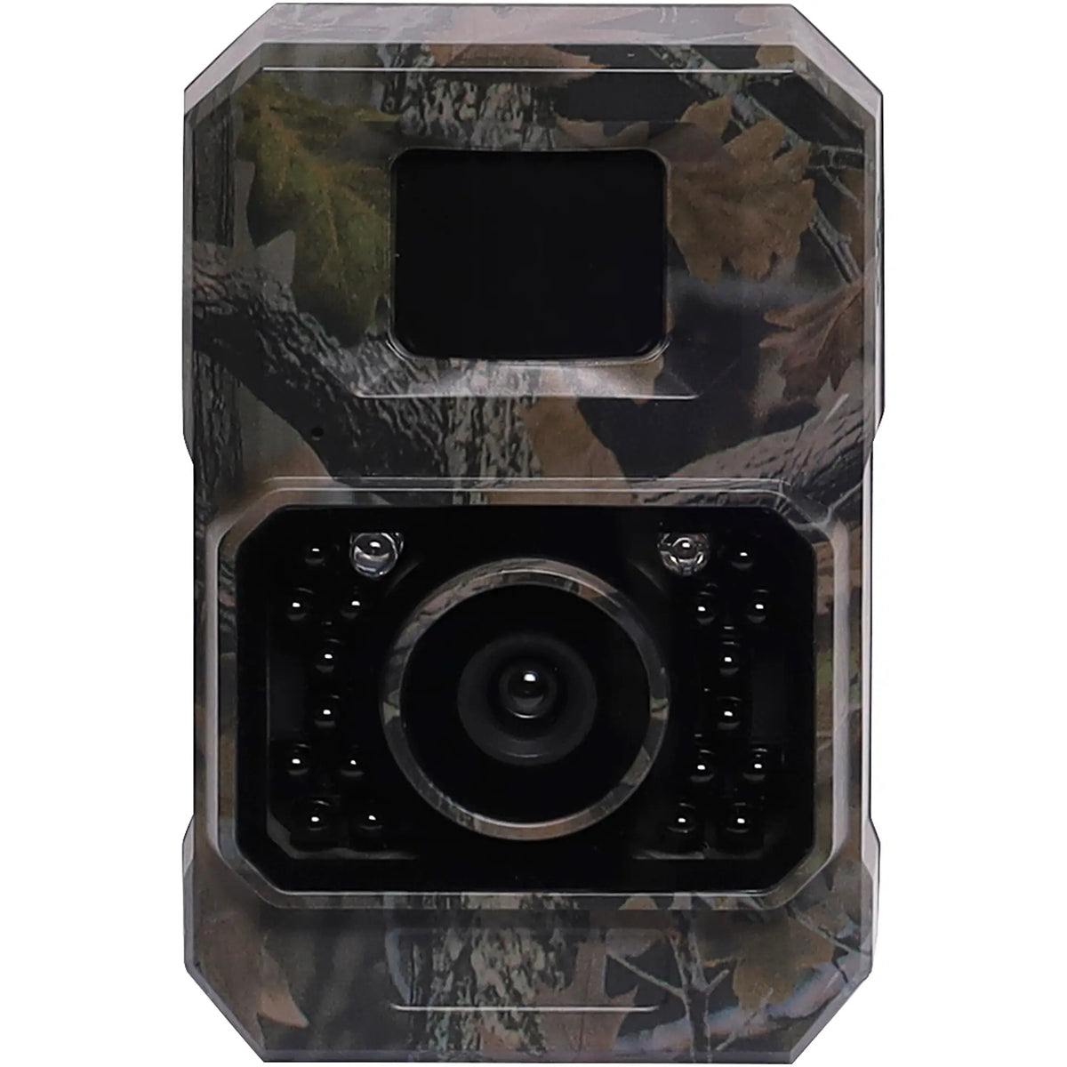 Altronics 1080p HD Solar Powered WiFi Trail Camera