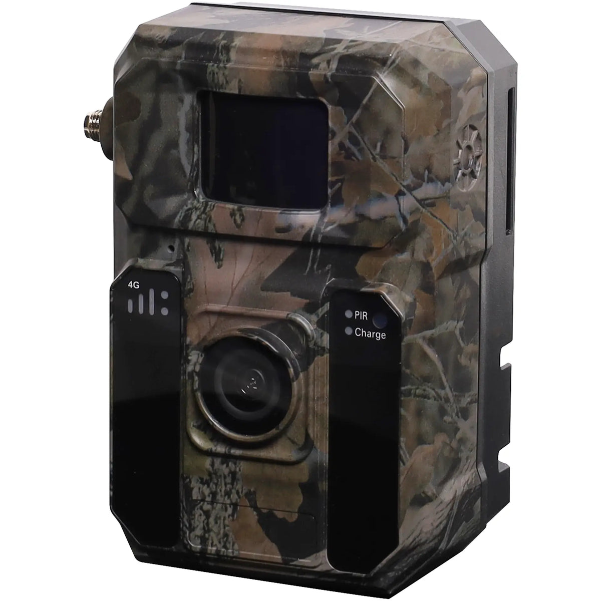Altronics HD Solar Powered 4G Trail Camera