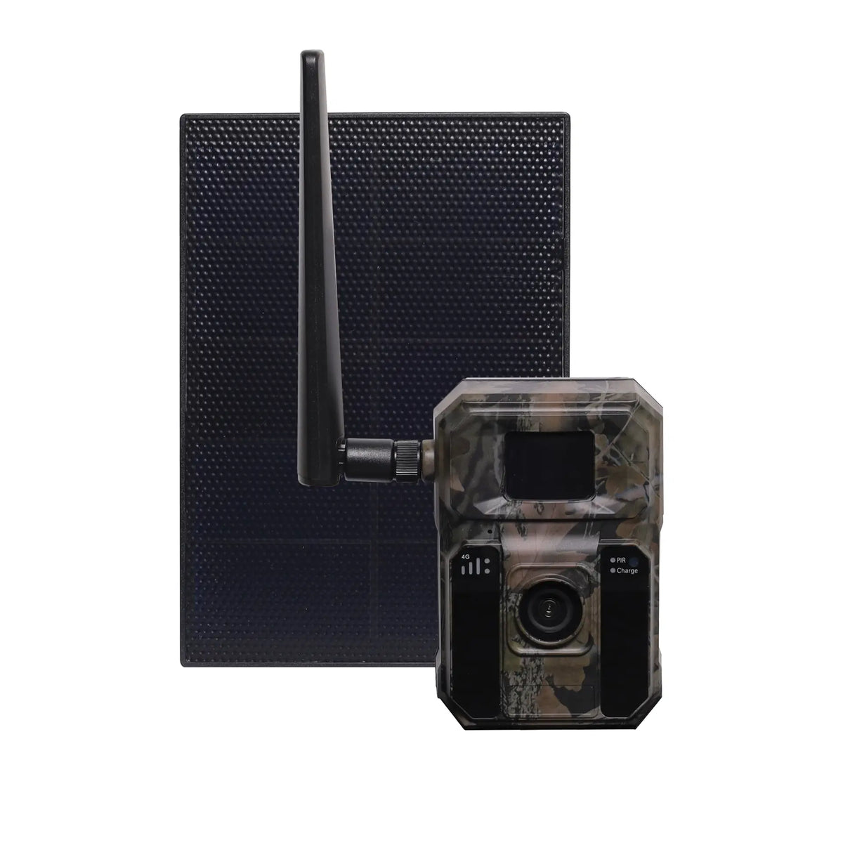 Altronics HD Solar Powered 4G Trail Camera