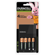 Duracell Value Battery Charger CEF14