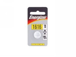 Energizer CR1616 Lithium Coin Battery