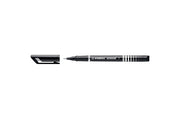 Stabilo Sensor Fineliners - Black (Box of 10)
