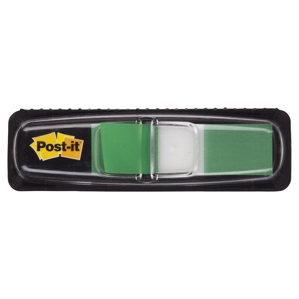Post-It Mini Flags - Assorted Colours (140 Flags)