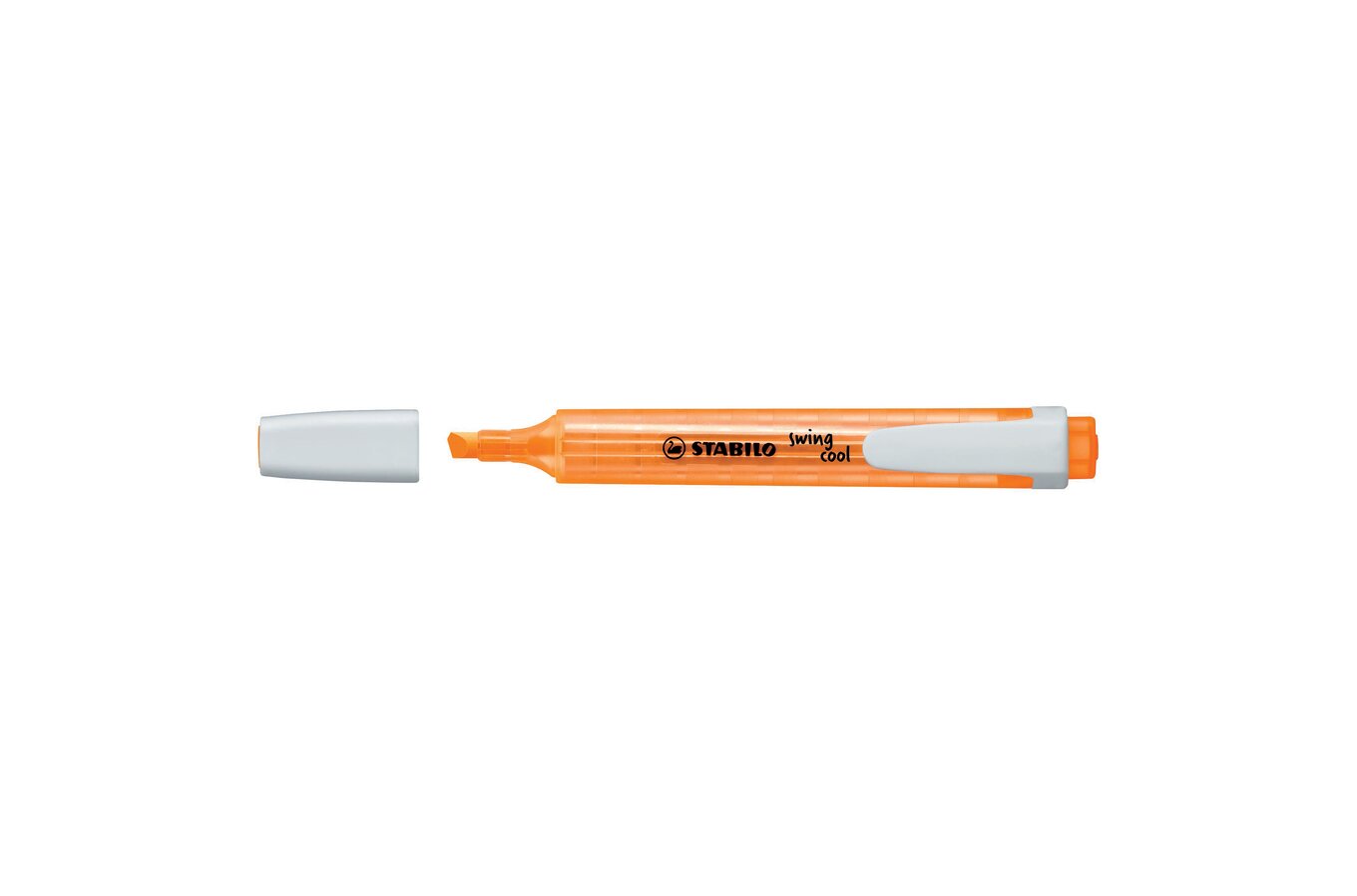 Stabilo Swing Cool Highlighters - Orange (Box of 10)