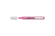 Stabilo Swing Cool Highlighters - Pink (Box of 10)