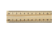 Celco Metal-Edge Ruler - 30cm (Pack of 25)