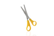Celco School Scissors - 160mm, Yellow