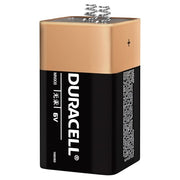 Duracell 6V Lantern Battery