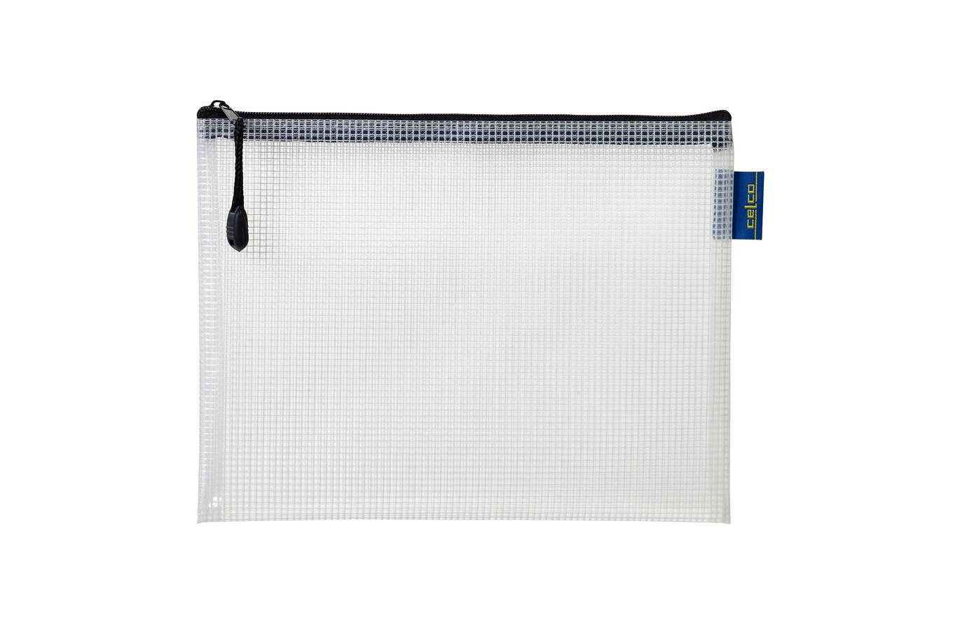 Celco Clear Mesh Case - A5, 250 x 180mm (Pack of 10)