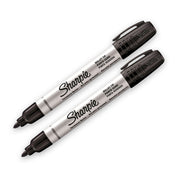 Sharpie Pro Bullet-Tip Permanent Marker - Pack of 2