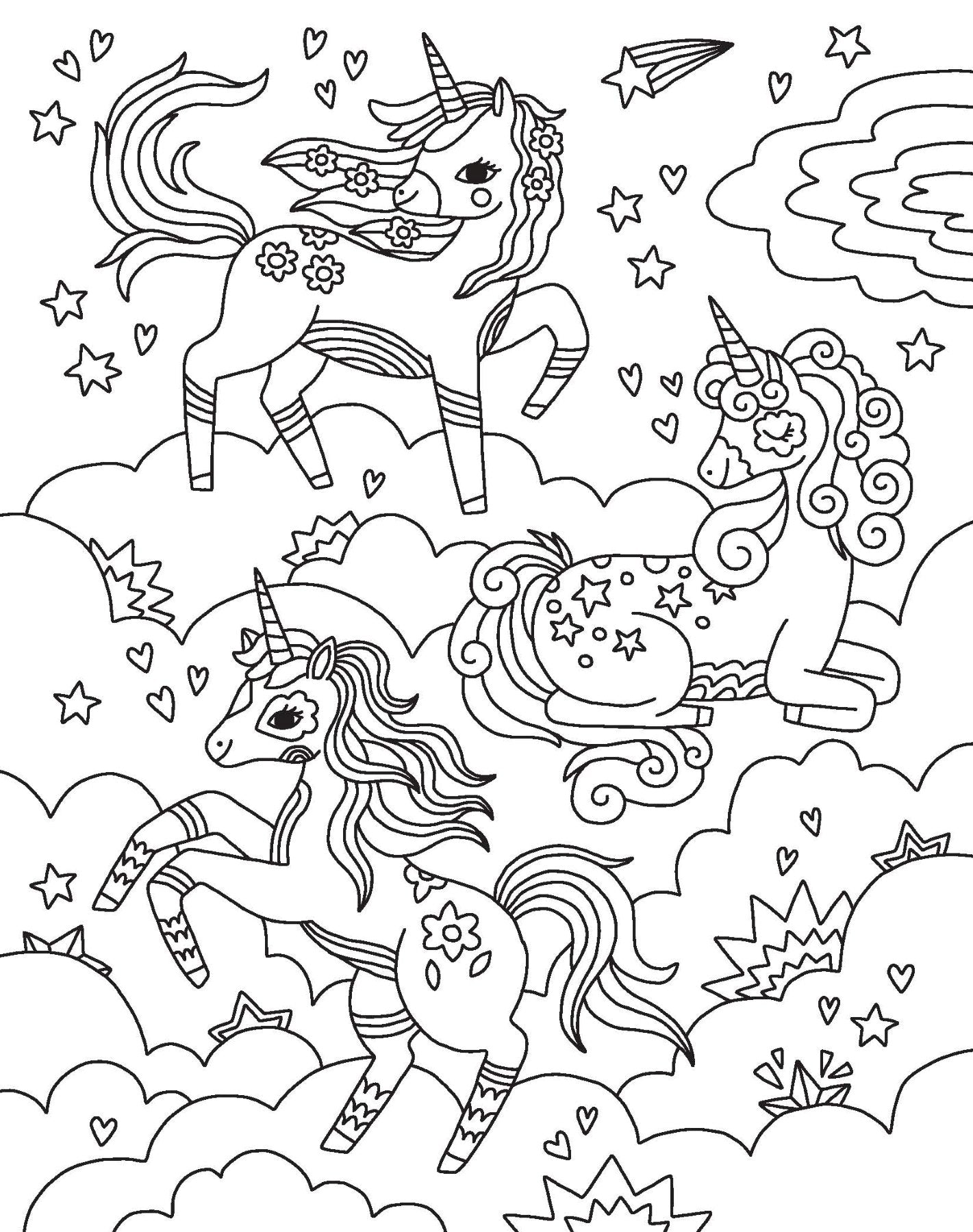 Wall Art - Sweeticorn — inside page 2