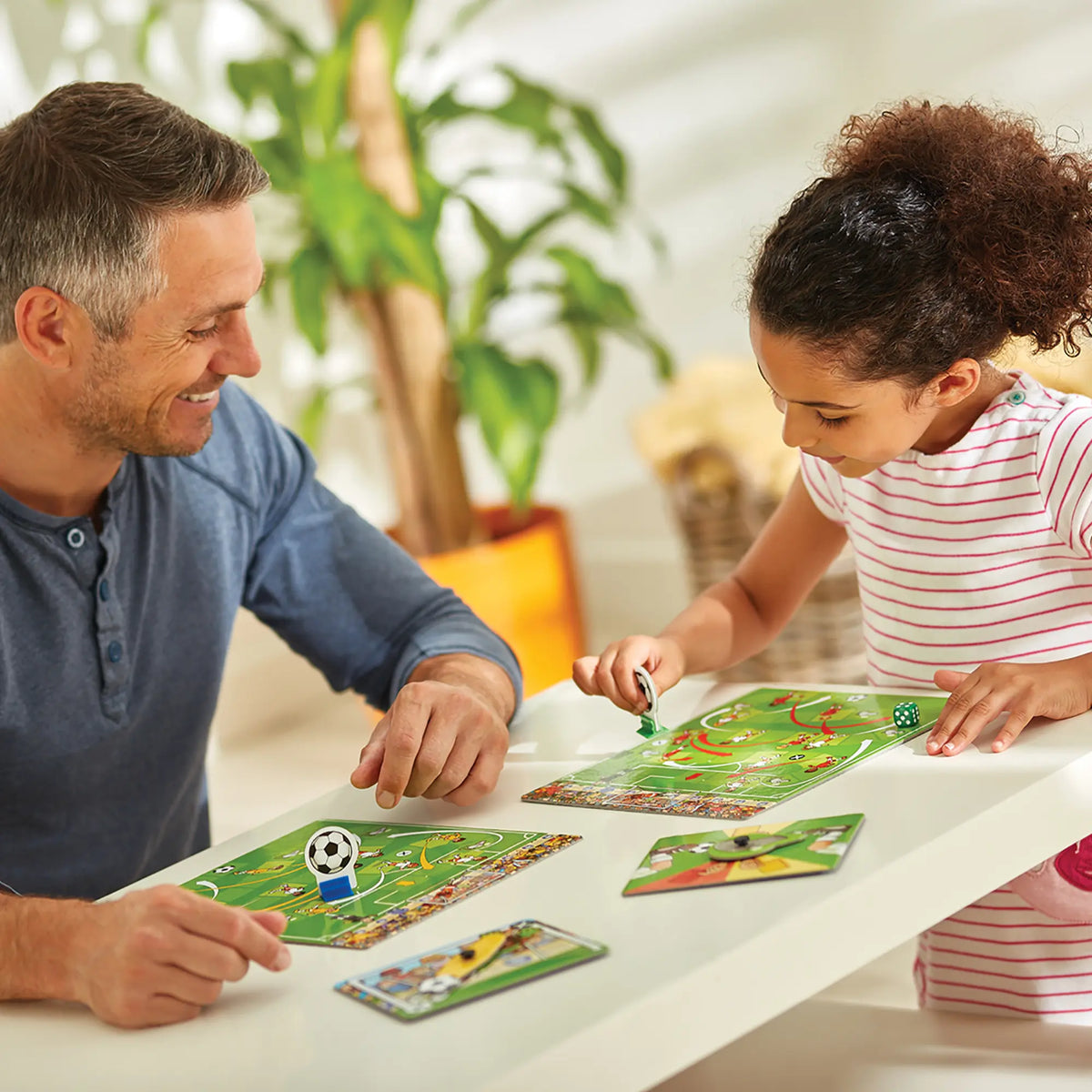 Orchard Toys - Football Game