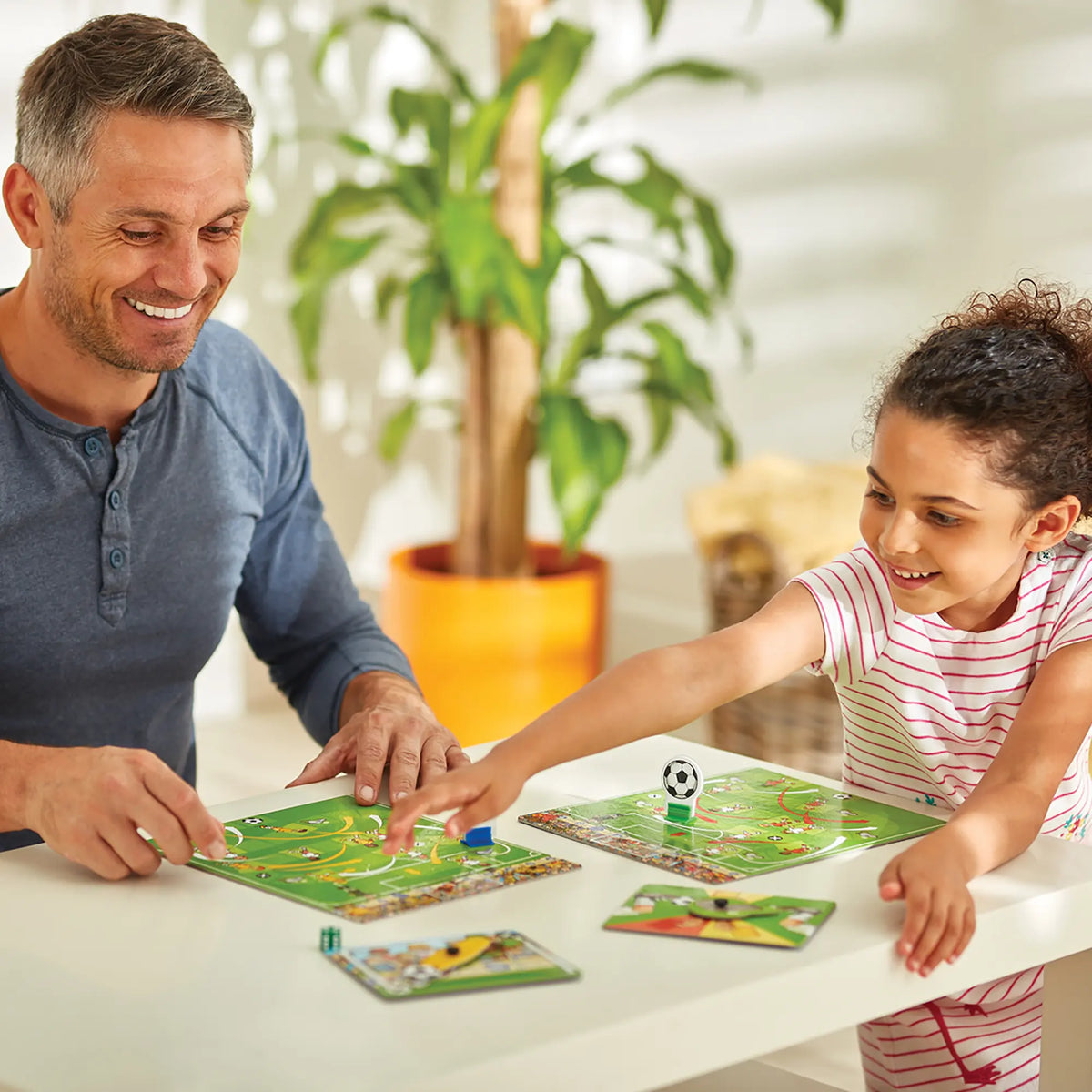 Orchard Toys - Football Game